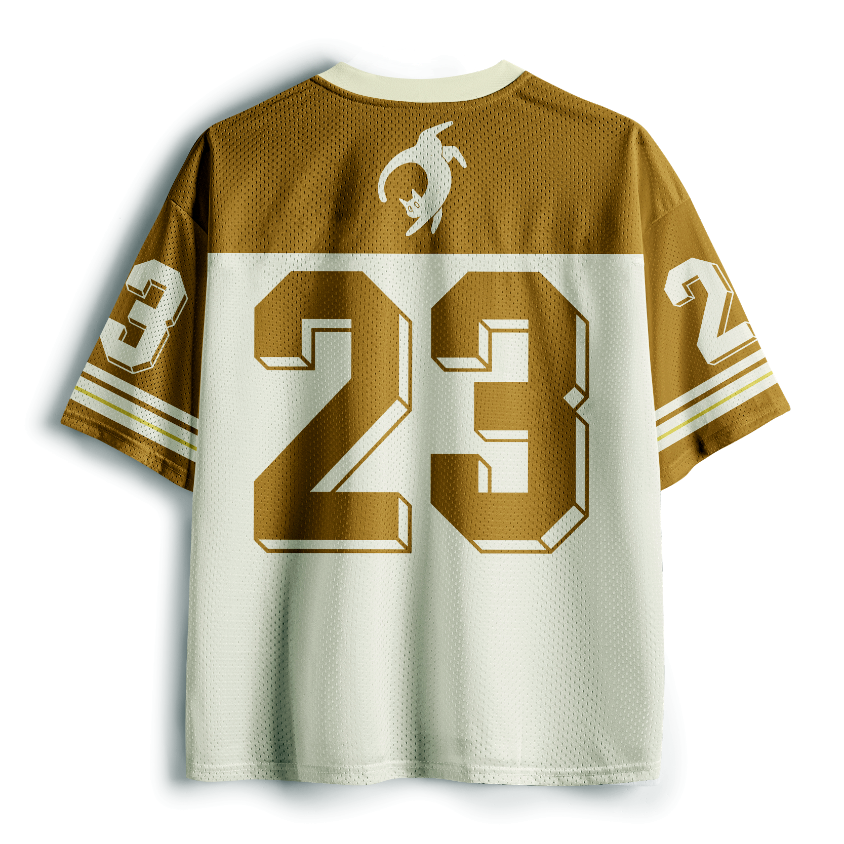 Unisex Mesh Jersey Best Seller for Sports