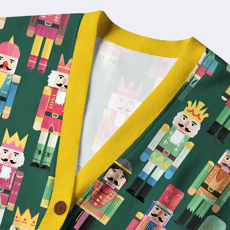 unique Kyoto lion sweater with free shipping