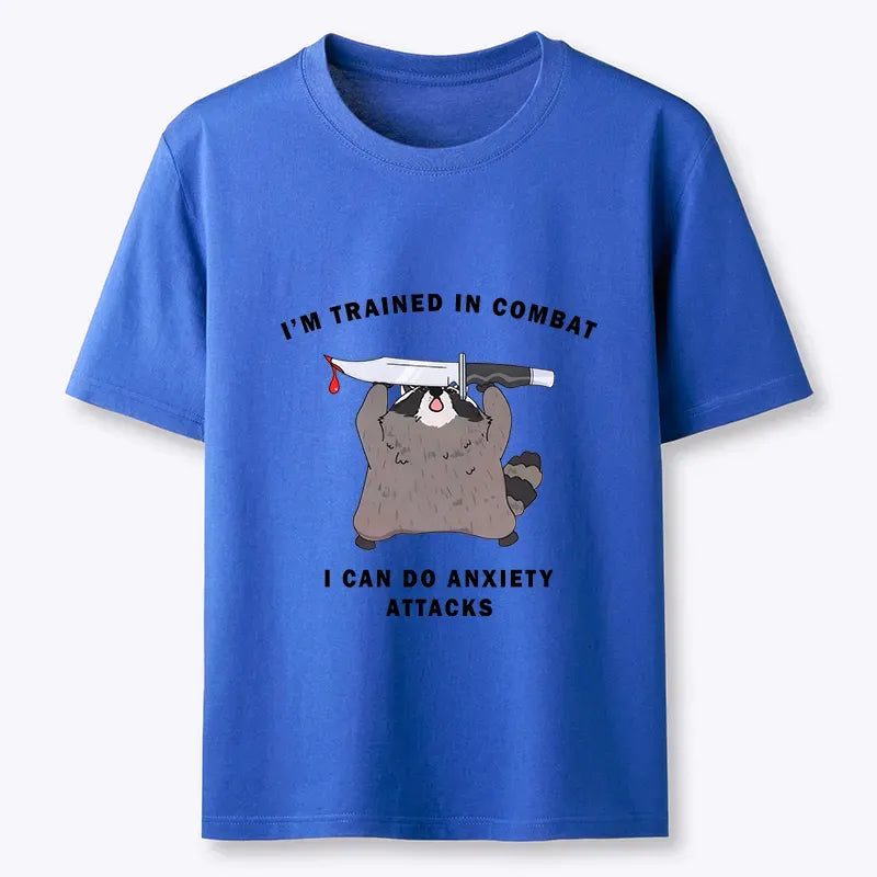 coping with anxiety japanese tee deal