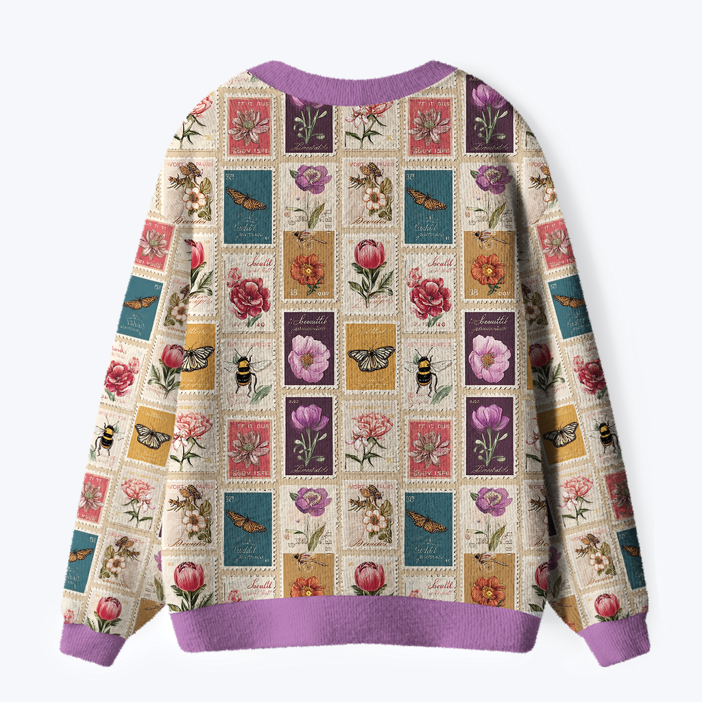 Kyoto Lion Cardigan for Casual Style