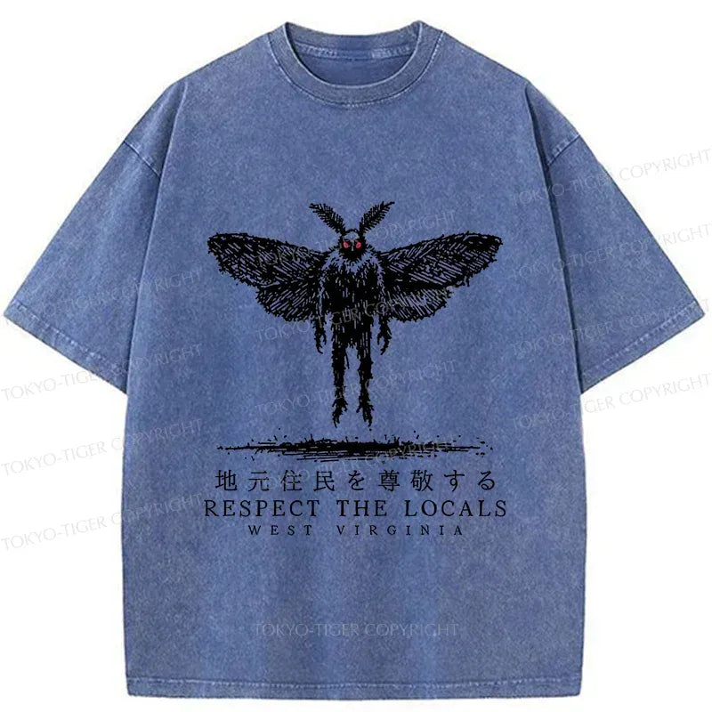Vintage Japanese T-Shirt with Free Shipping