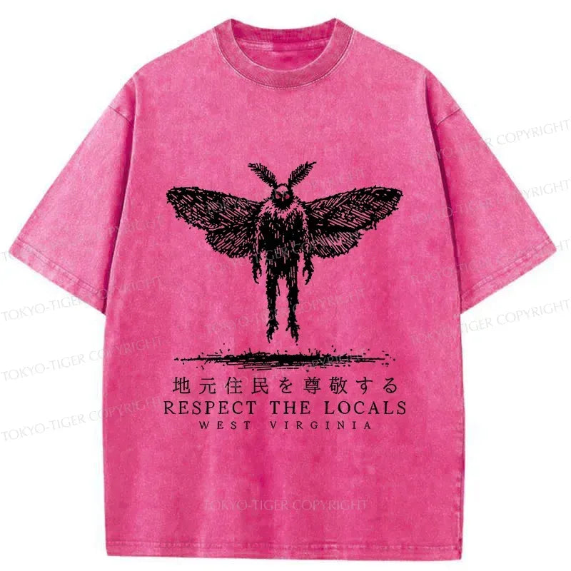 Vintage Japanese T-Shirt with Free Shipping
