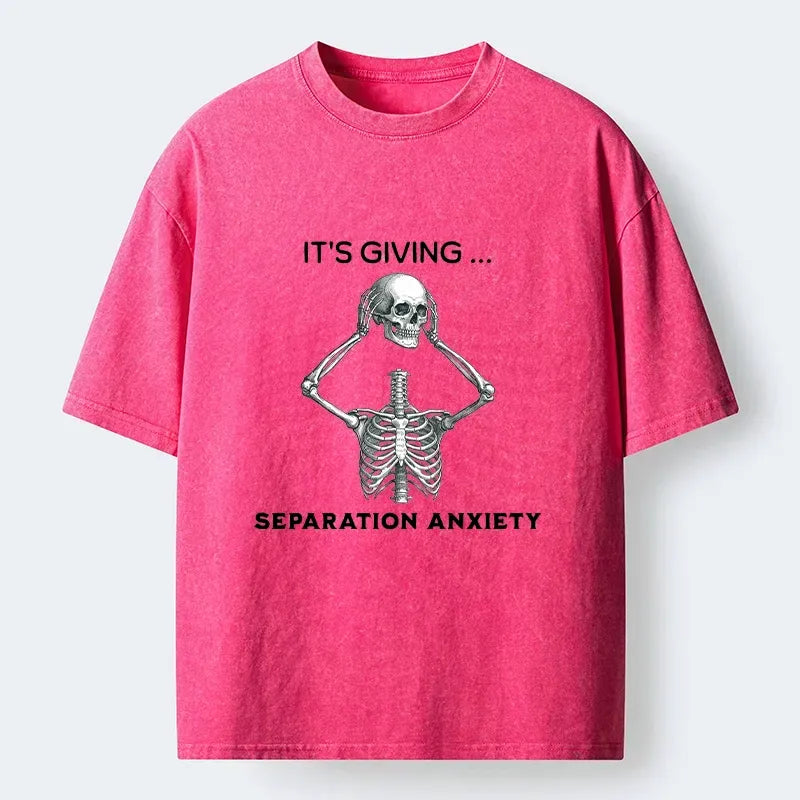 Kyoto Lion Split Bones Shirt Gift Idea