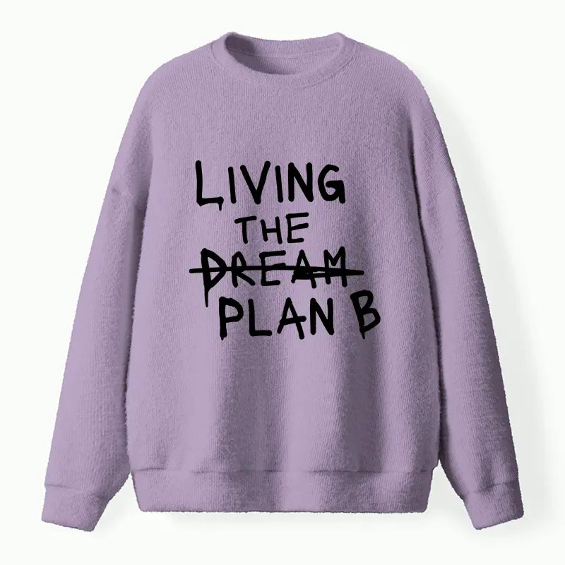 Japanese Vintage Sweatshirt for Daily Wear