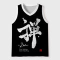 Breathable Mesh Tank Top for Fitness