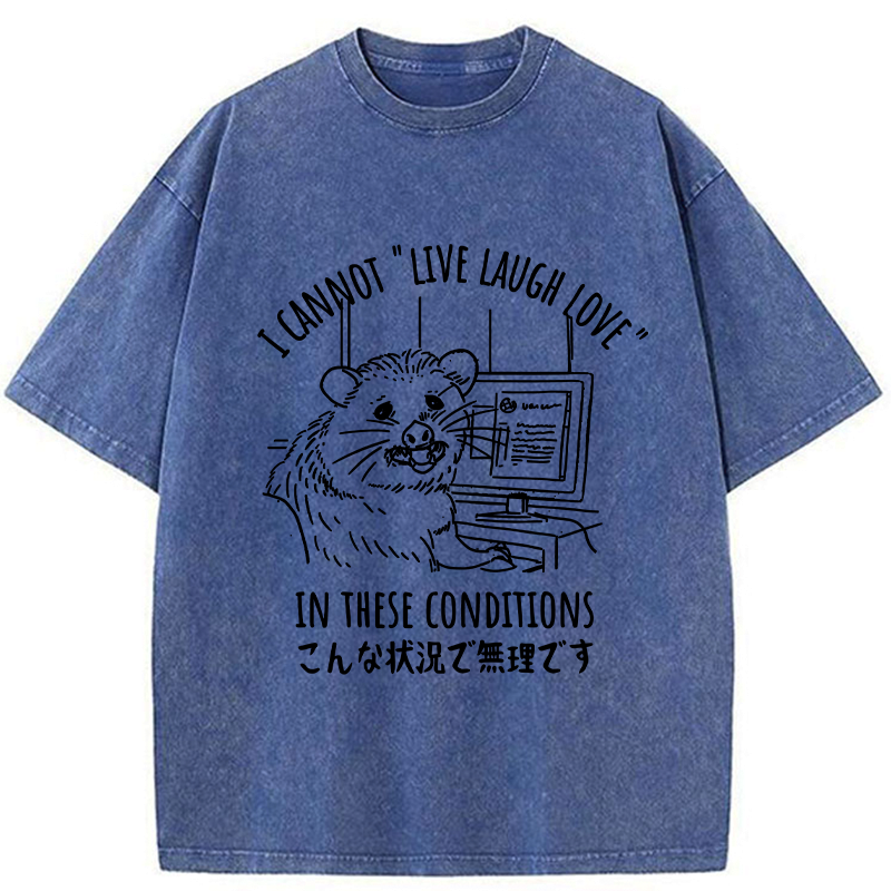 kyoto lion funny t-shirt