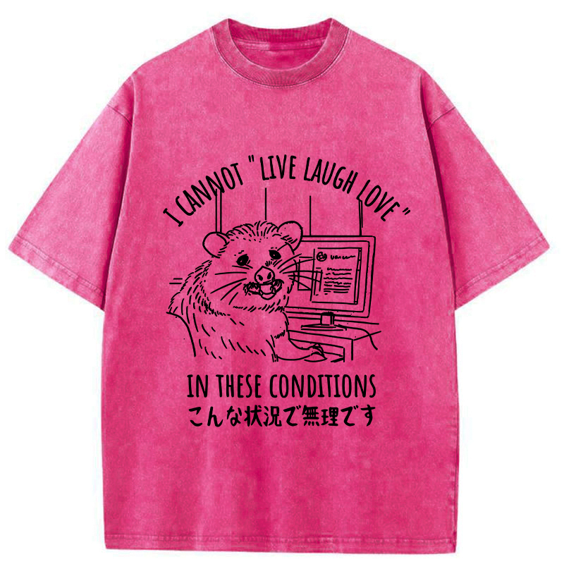 kyoto lion funny t-shirt