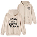 vintage Kyoto lion hoodie free shipping