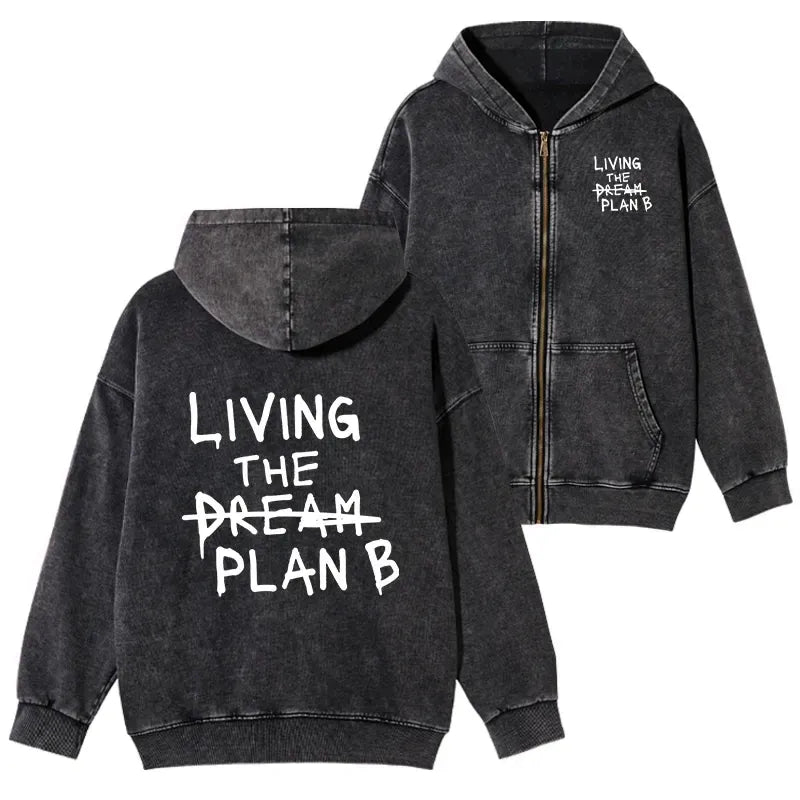 unisex Japanese culture hoodie trendy gift