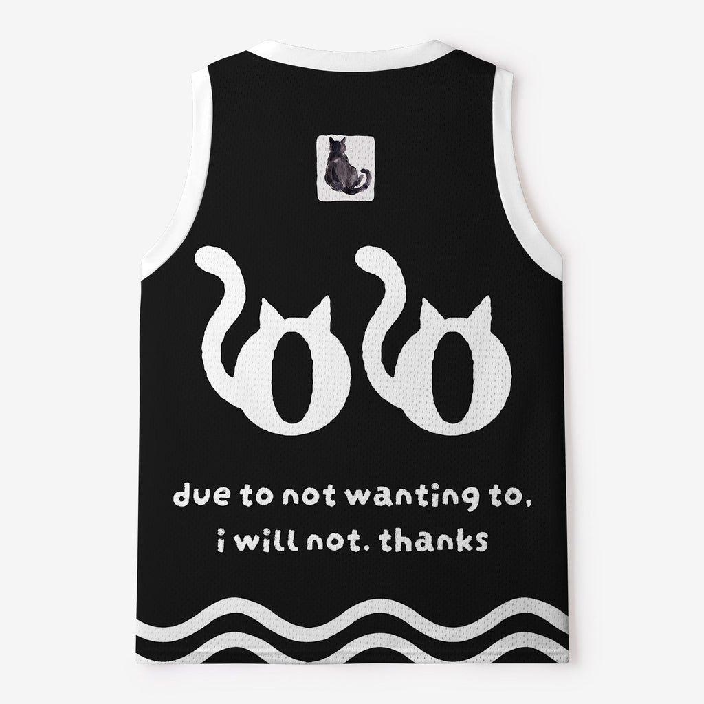 Kyoto Lion Cat Unisex Tank Top Gift