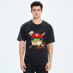 Kyoto Baseball Frog Tee On Sale