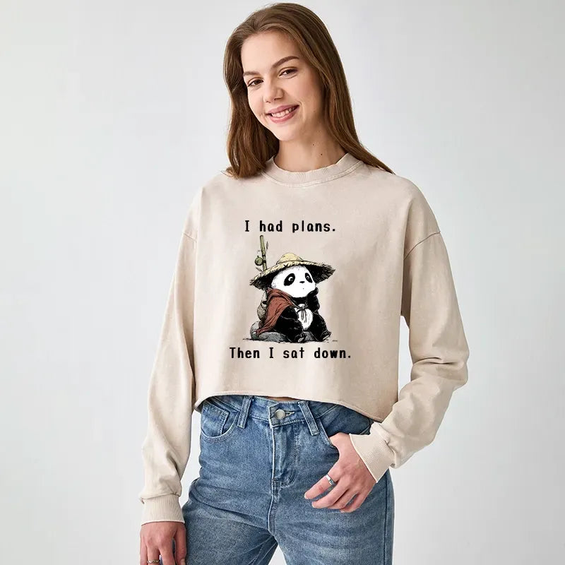 Vintage Japanese Sweatshirt for Casual Wear