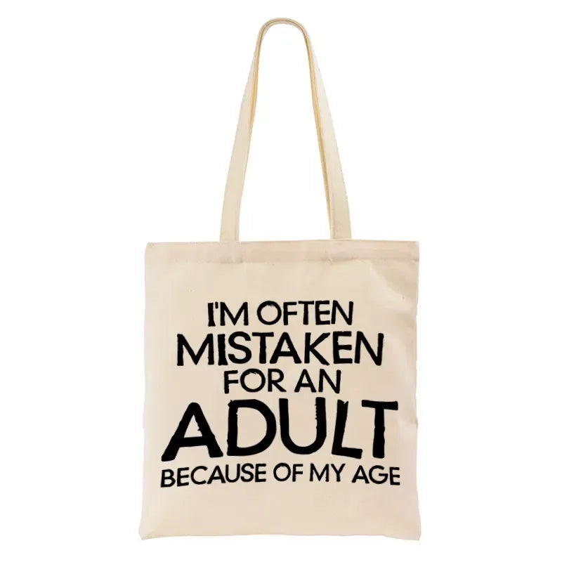 Kyoto-Lion Old In Age But Young At Heart Tote Bag
