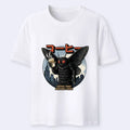Japanese Classic T-Shirt for Daily Wear