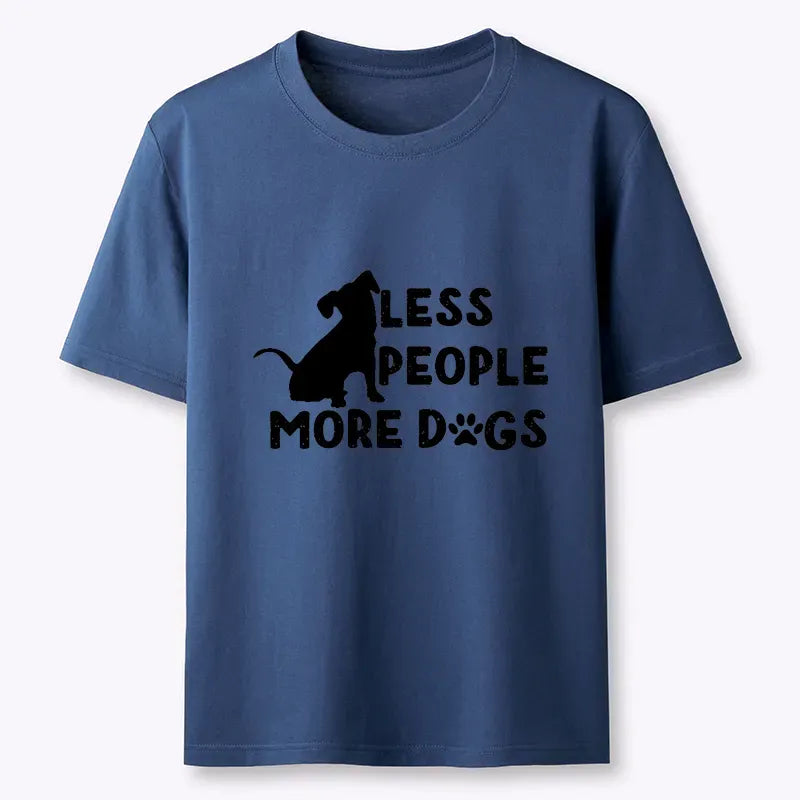Japanese classic t-shirt for daily wear