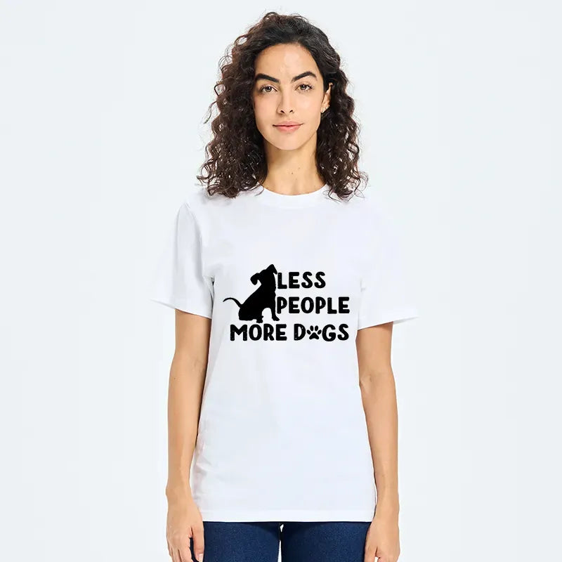 Japanese classic t-shirt for daily wear