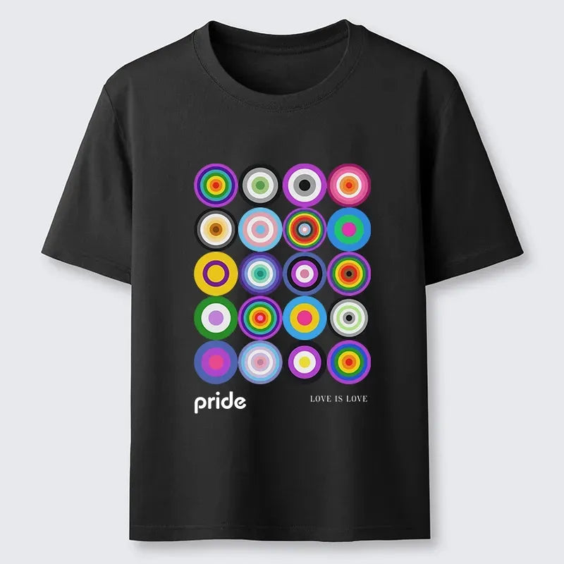 Japanese Classic T-Shirt for Daily Wear
