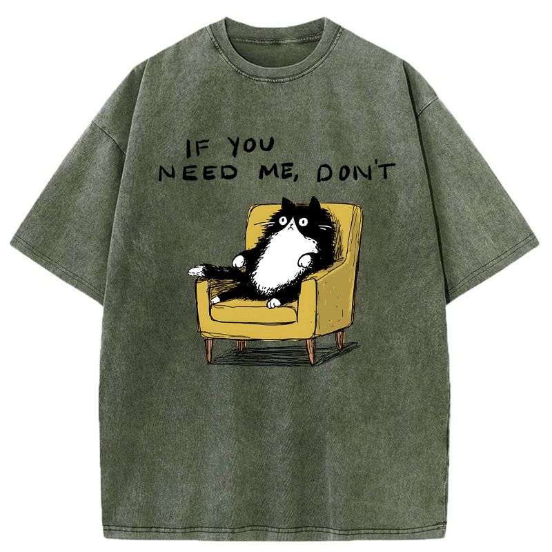 Vintage Kyoto Lion Cat Tee on Sale