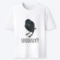 Japanese Kyoto Raven Classic T-Shirt