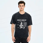 kyoto lion best seller tee