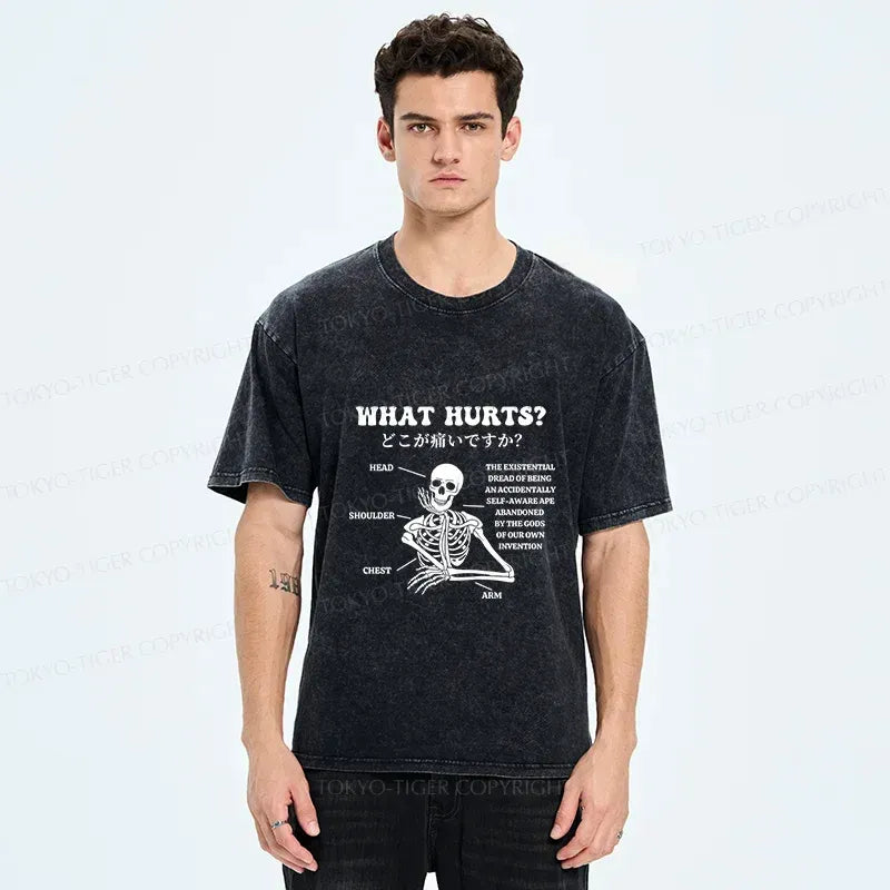 kyoto lion best seller tee