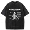 kyoto lion best seller tee