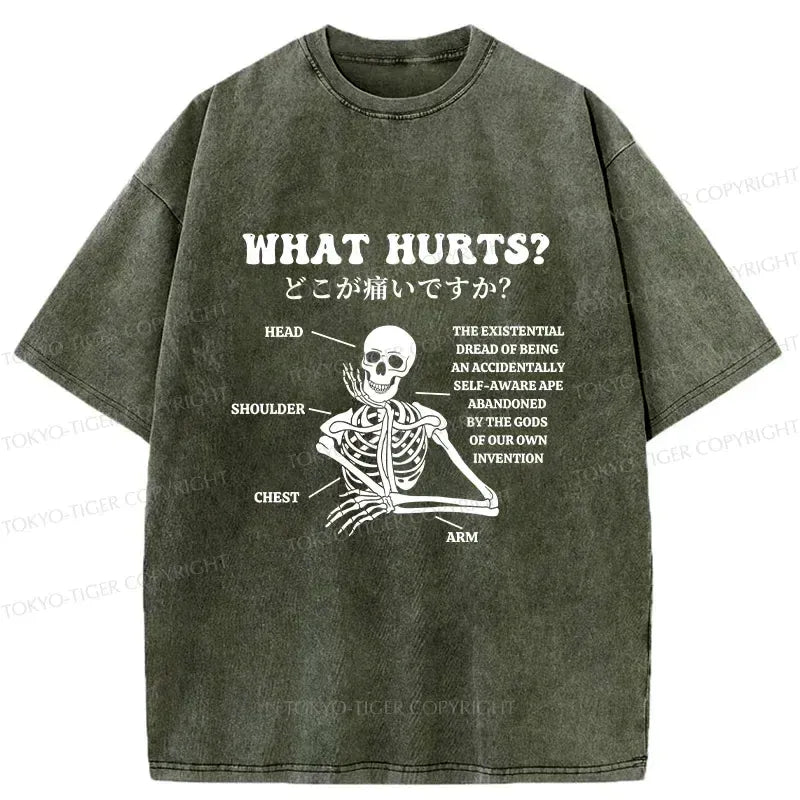everyday wear cotton t-shirt