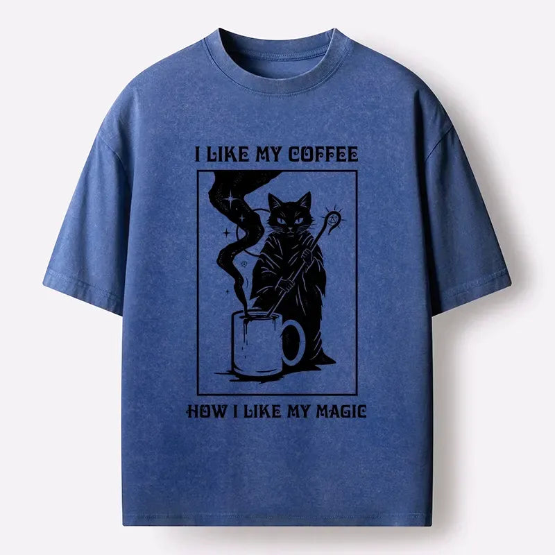 Kyoto Lion Cat Tee Best Seller