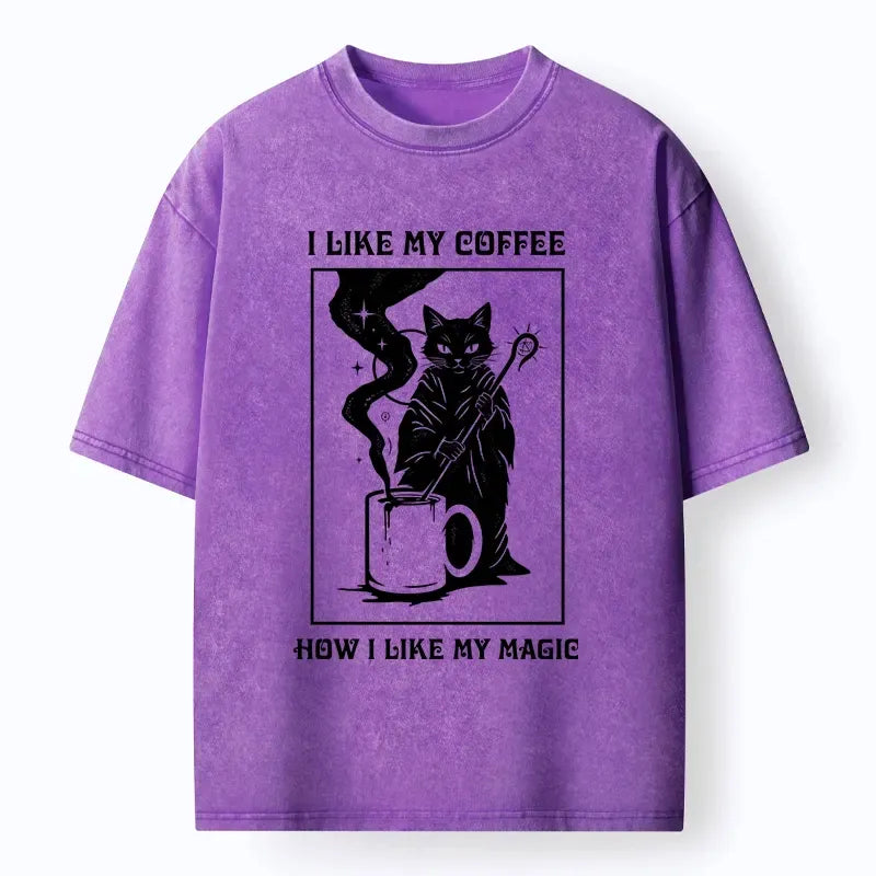 Kyoto Lion Cat Tee Best Seller