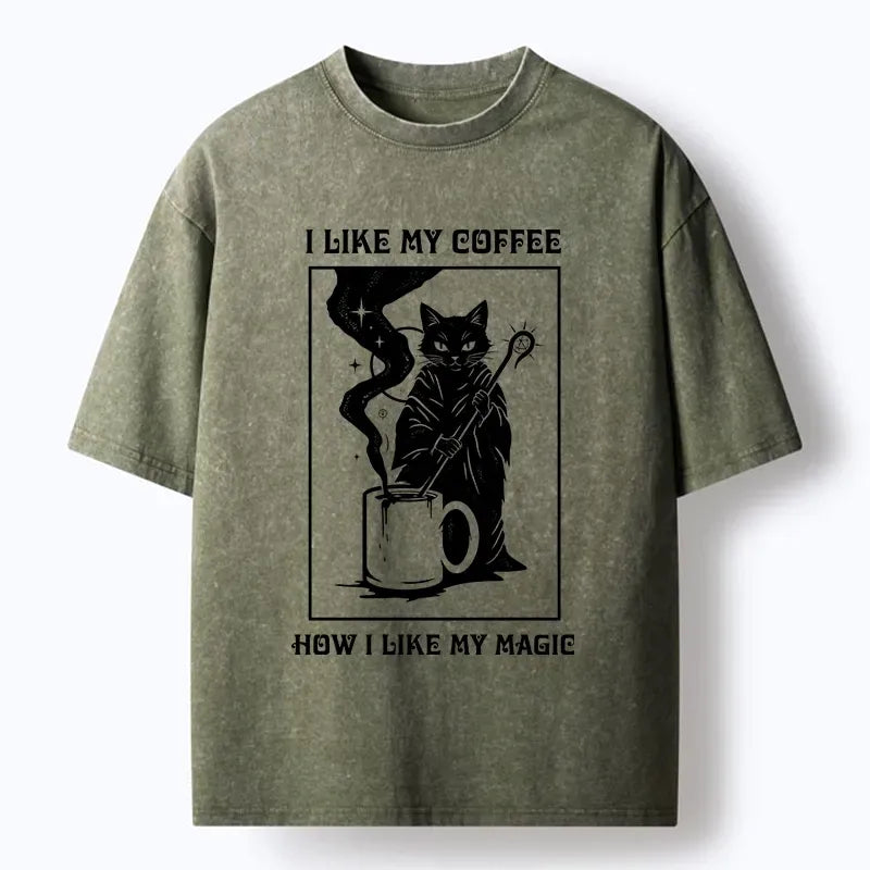 Kyoto Lion Cat Tee Best Seller