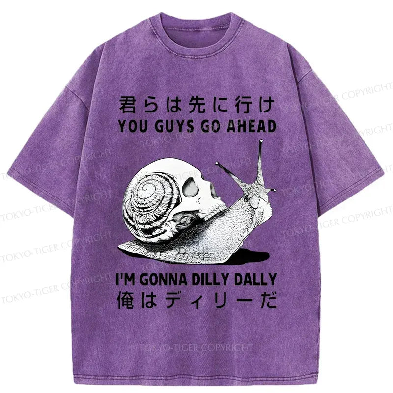 vintage japanese t-shirt for vacation