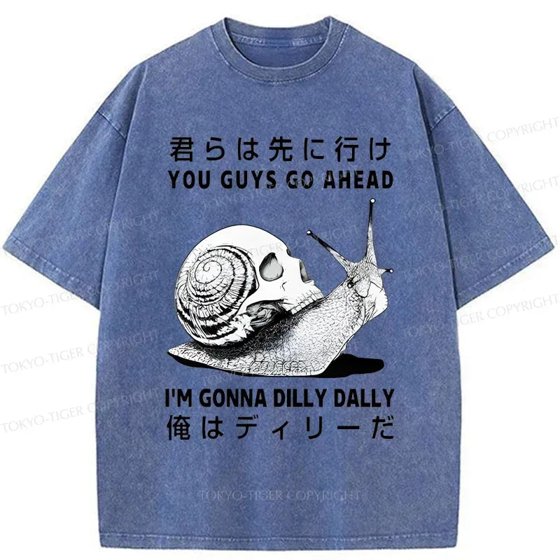 vintage japanese t-shirt for vacation