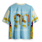 Breathable Mesh Jersey with Free Shipping