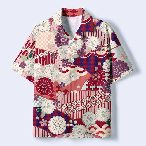 kyoto lion unisex shirt for streetwear