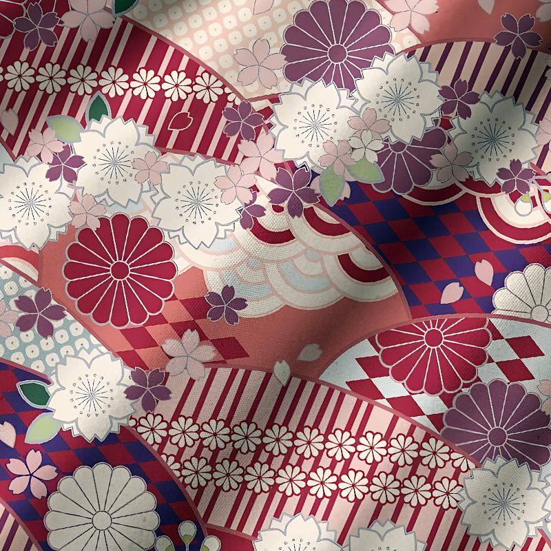 best seller japanese floral cuban shirt