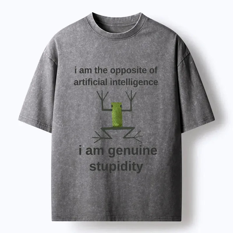 funny frog meme shirt for summer