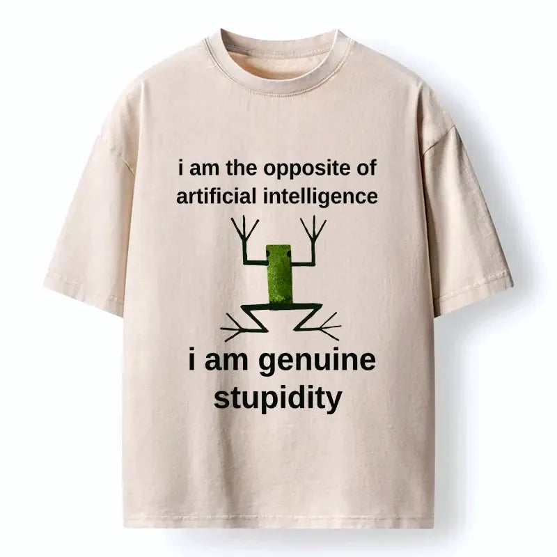 funny frog meme shirt for summer
