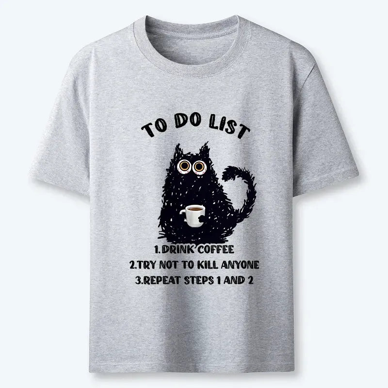 Funny Meme Classic T-Shirt for Daily Wear