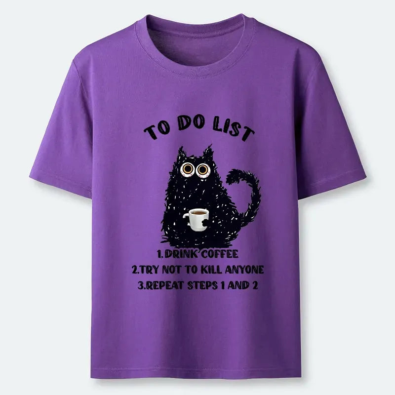 Funny Meme Classic T-Shirt for Daily Wear