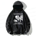 Japanese Vintage Washed Hoodie Free Shipping