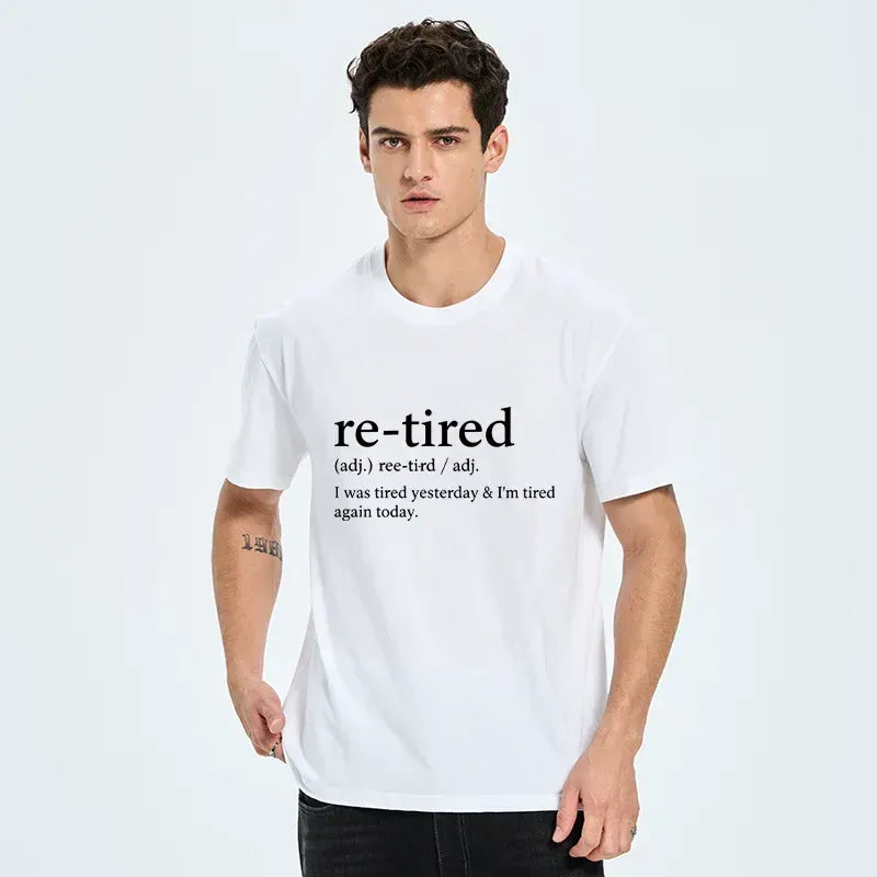 Funny Japanese T-Shirt for Daily Wear