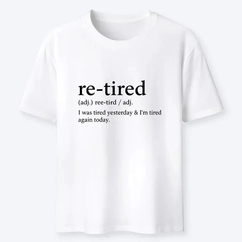 Classic Japanese T-Shirt for Summer