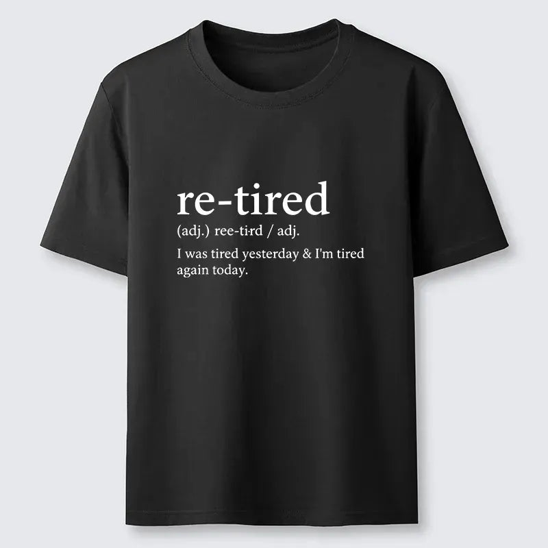 Classic Japanese T-Shirt for Summer