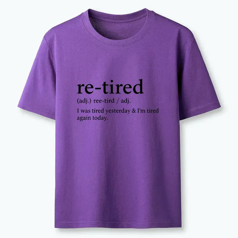 Classic Japanese T-Shirt for Summer