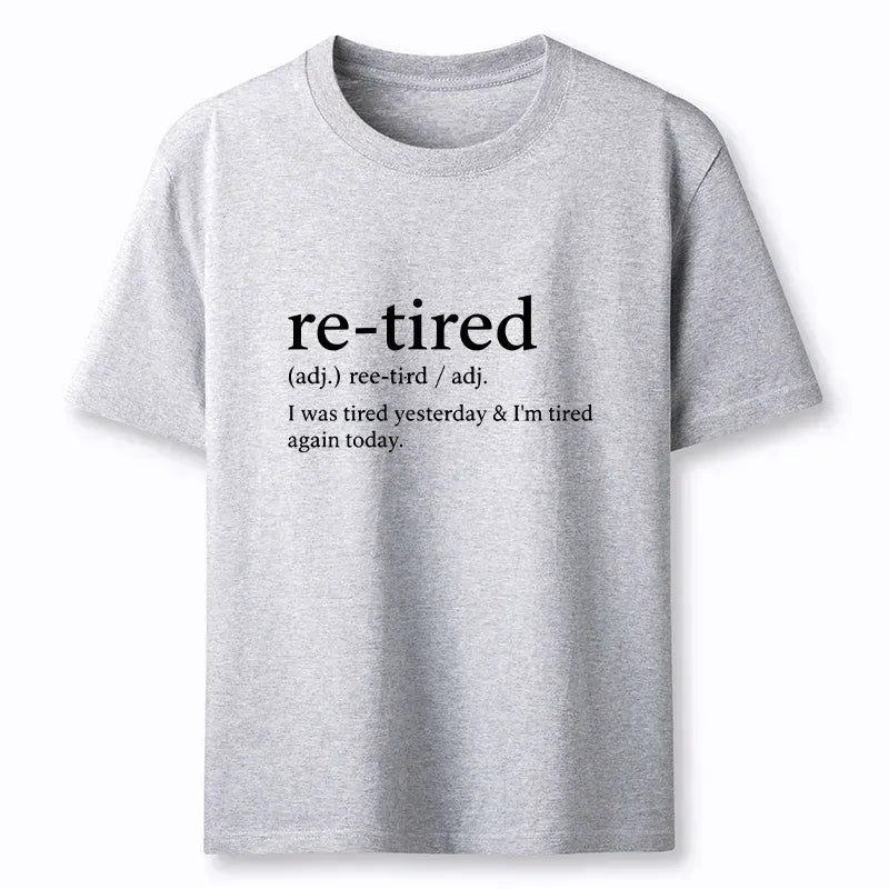 Classic Japanese T-Shirt for Summer