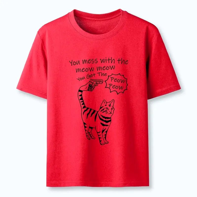 Vintage Kyoto Lion T-Shirt On Sale
