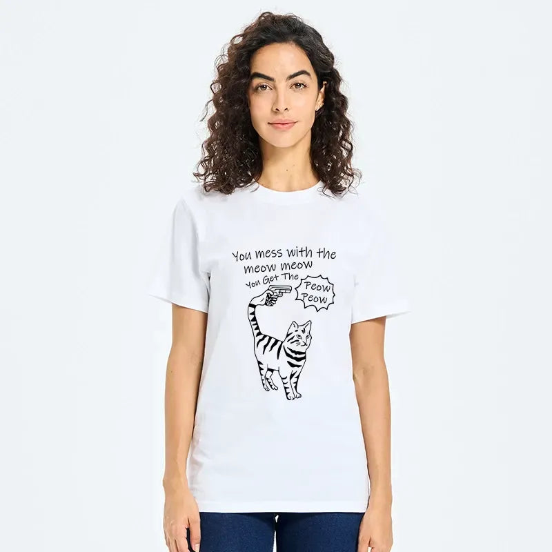 Vintage Kyoto Lion T-Shirt On Sale