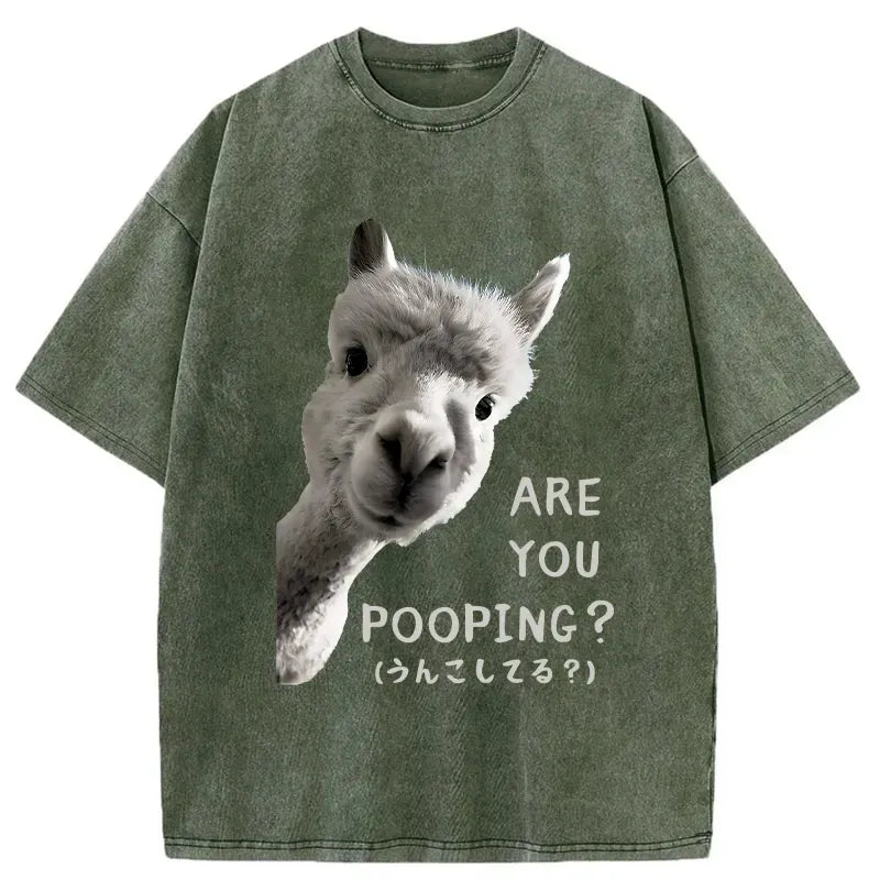 Funny Vintage T-Shirt for Summer Vacation