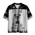 Mesh Jersey with Free Shipping for Summer