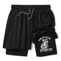 Kyoto Lion Overthink Raccoon Shorts Gift Idea